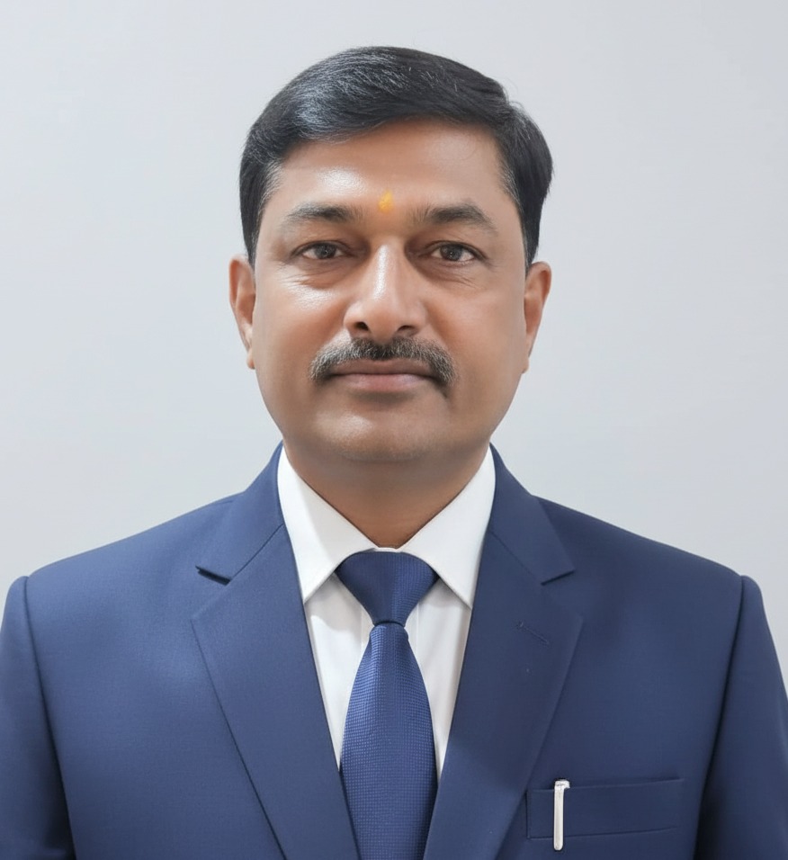 श्रीमती - संचालक